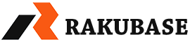 Rakubase Logo